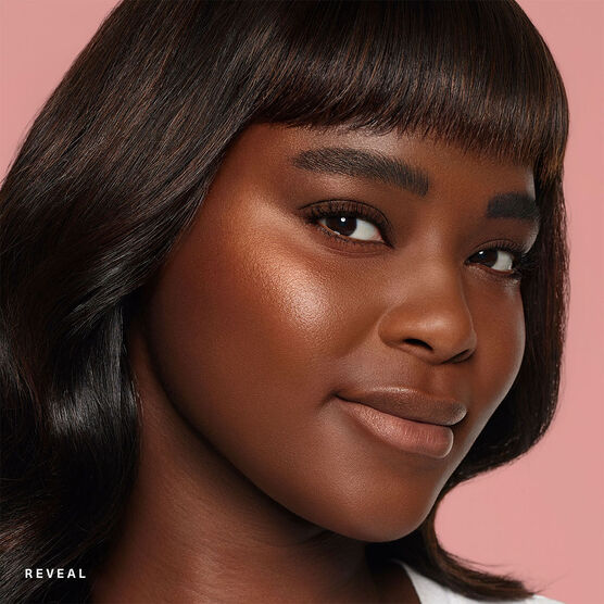 POSITIVE LIGHT SILKY TOUCH HIGHLR REVEAL